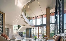 Zayn Hotel Bangkok - SHA Plus Certified